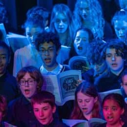 Caterham School Musical Theatre