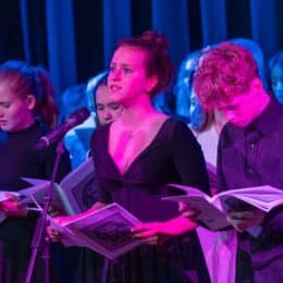 Caterham School Musical Theatre
