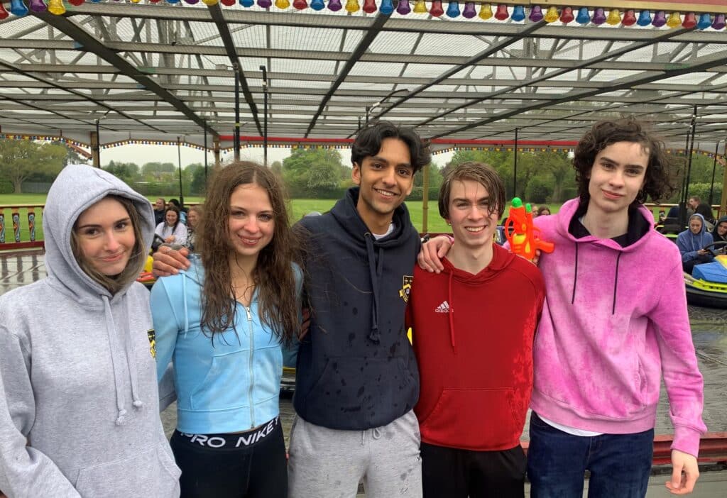 U6thLeaversDay May2023