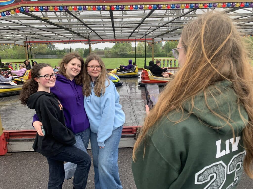 U6thLeaversDay May20231
