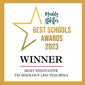 Winner Innovative TEaching