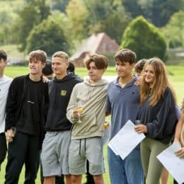 A Level Results Caterham School 2023 (20)