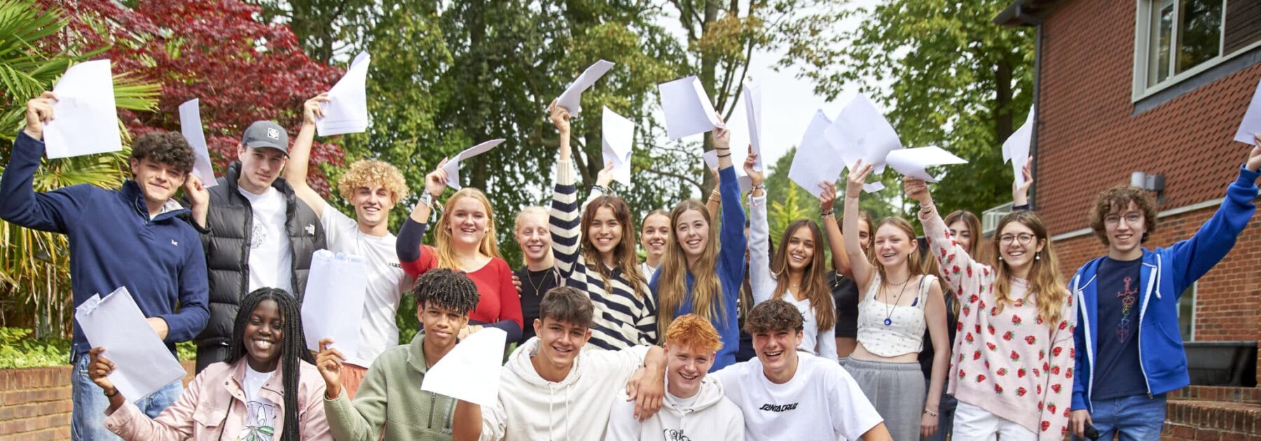 GCSE Success Stories 2023