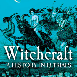 Witchcraft Jacket Image