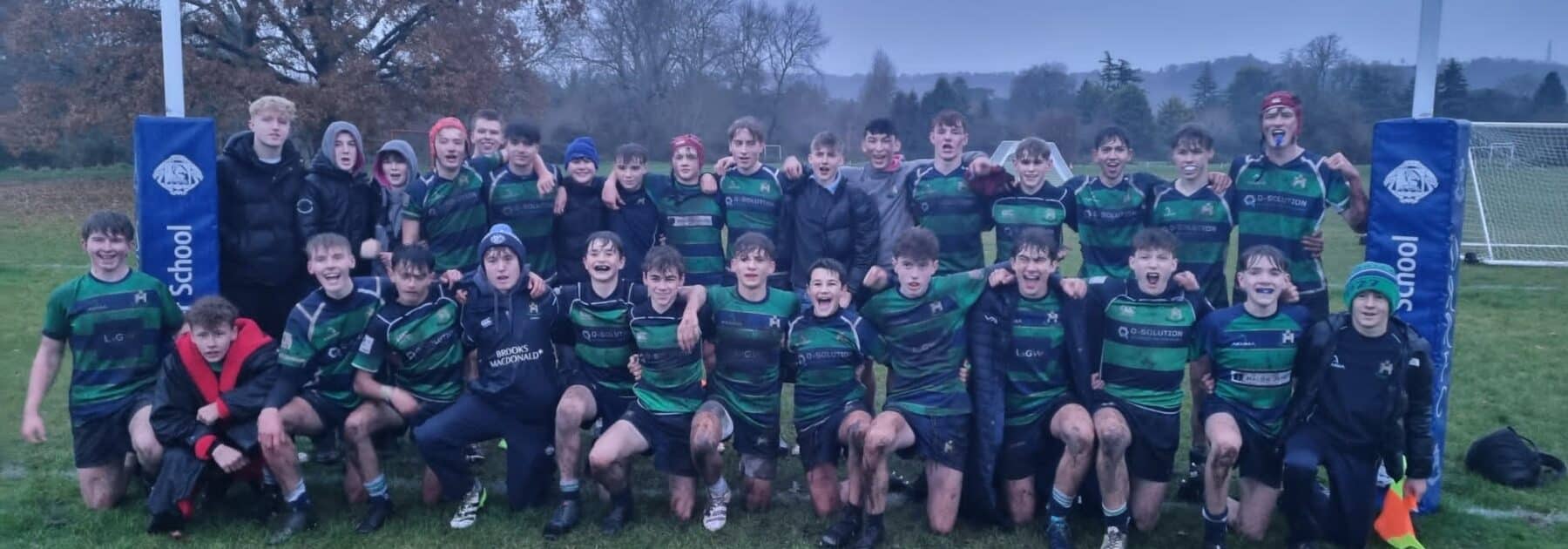 Rugby Club Sporting Successes