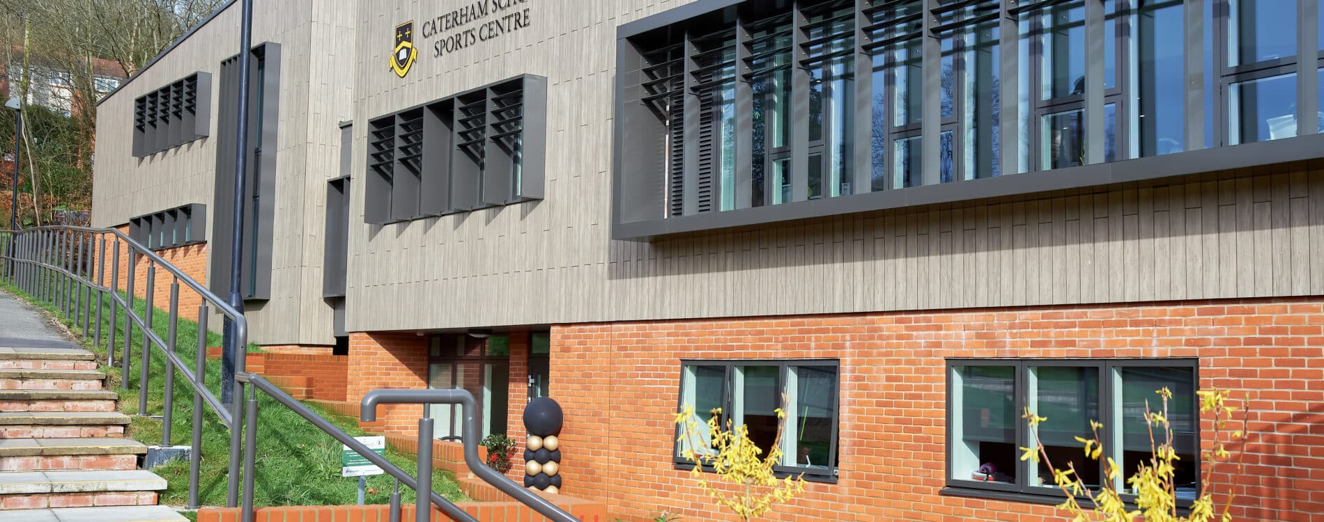 Caterham School