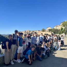 Tourette Loup Group