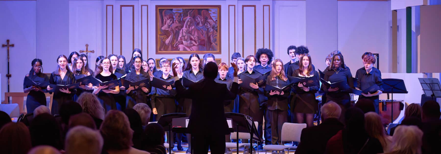 Choral Groups