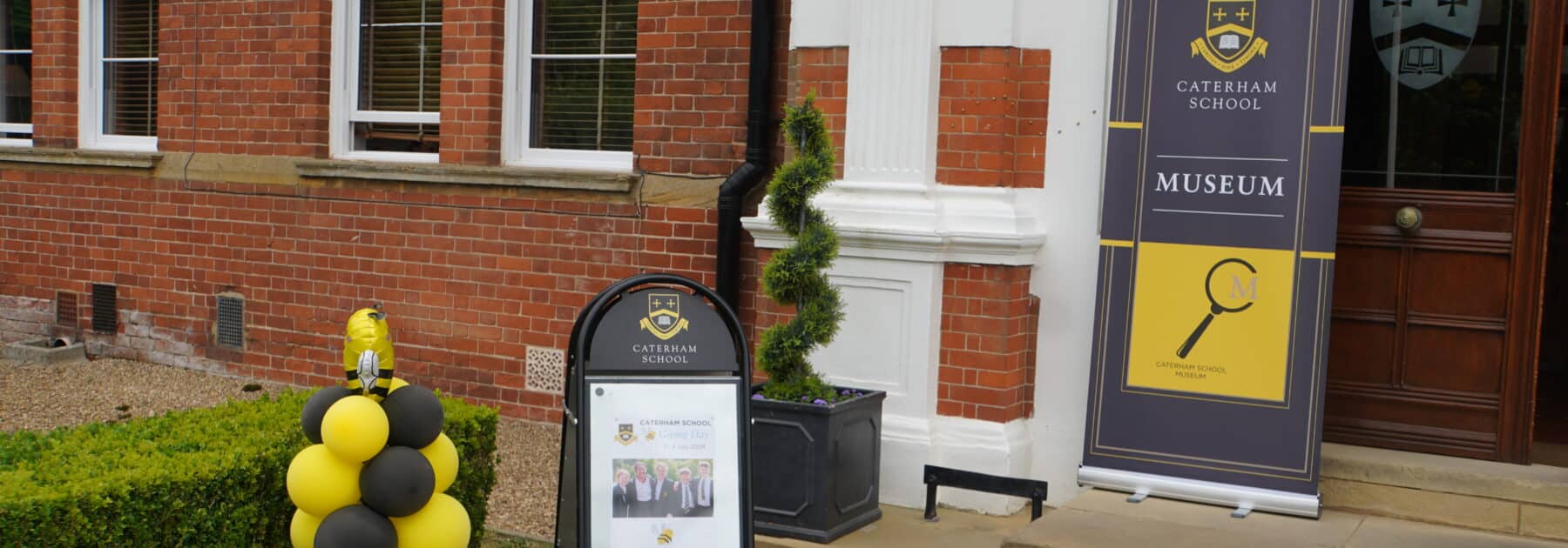 Caterham Museum – Open for Visitors