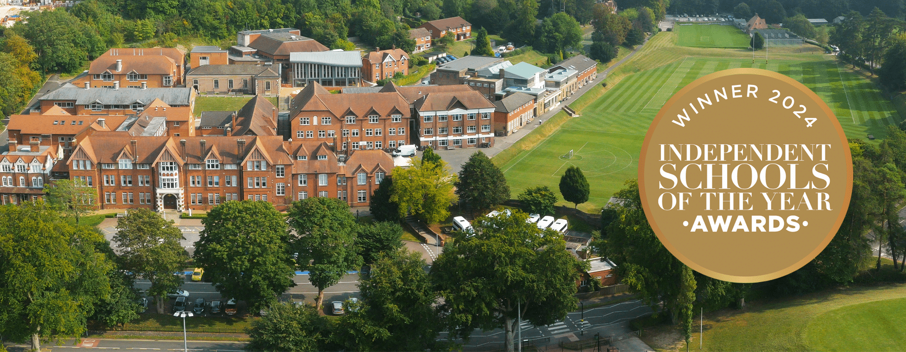 Caterham School