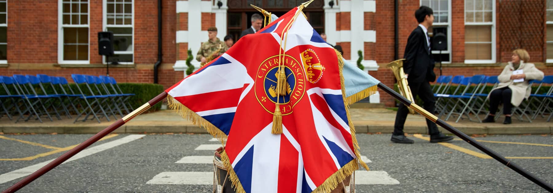 Remembrance Sunday 2025