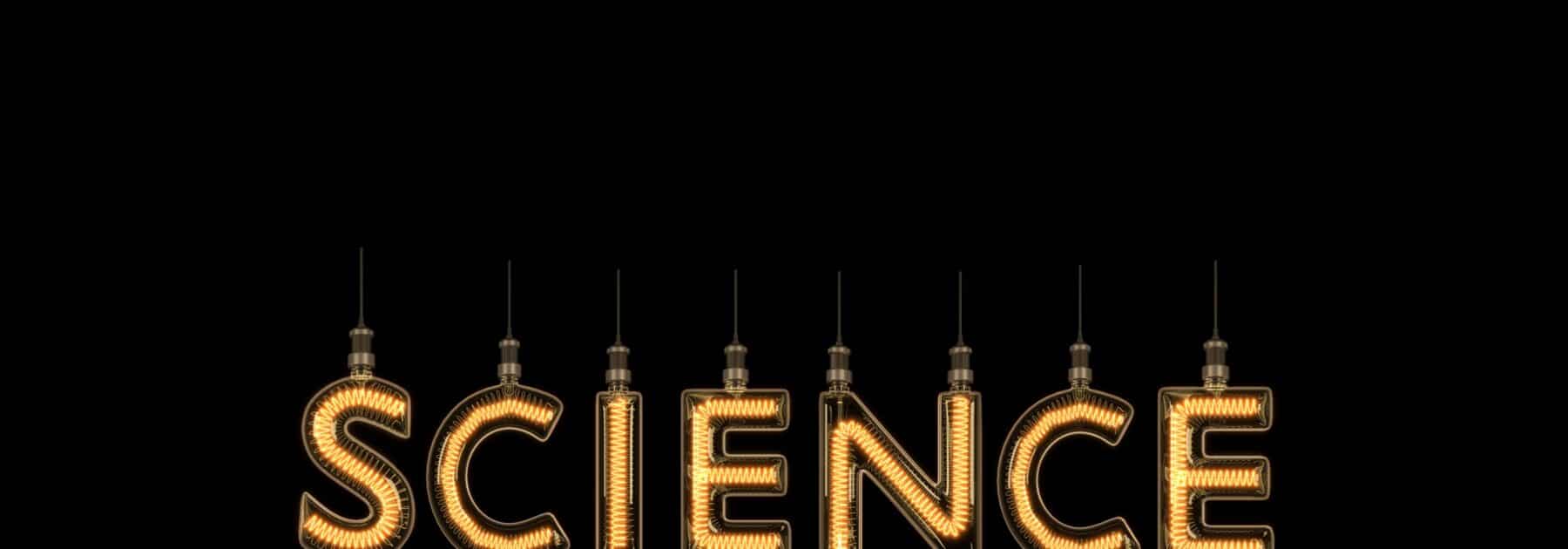 Science Festival January 2026