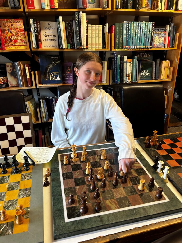 Chess 1