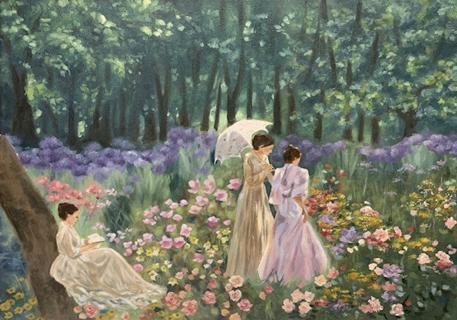 Art Scholarship Story 4