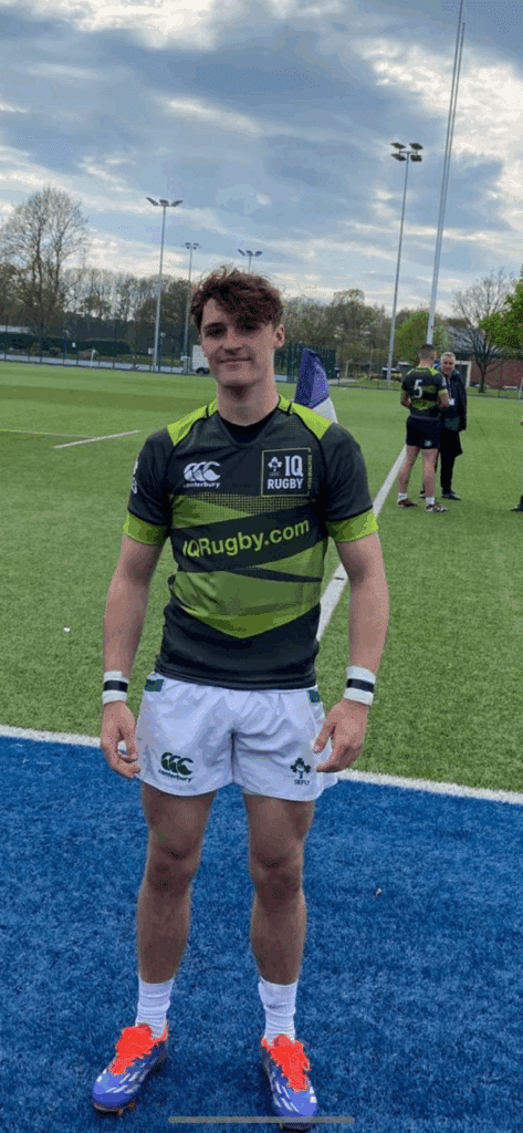 Finn Rugby