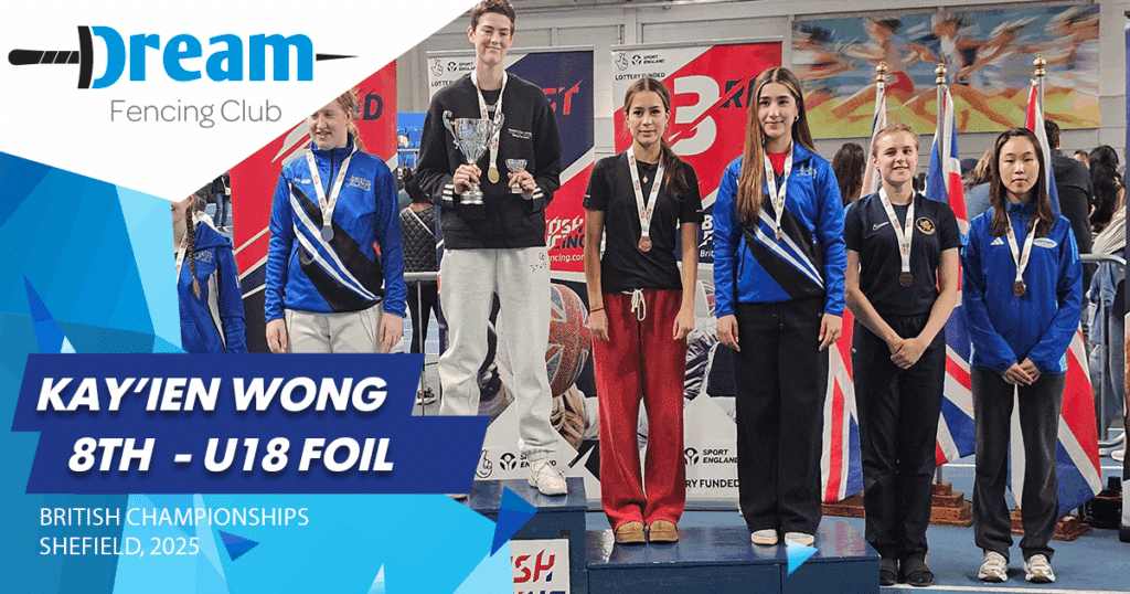 Kay'ien Podium