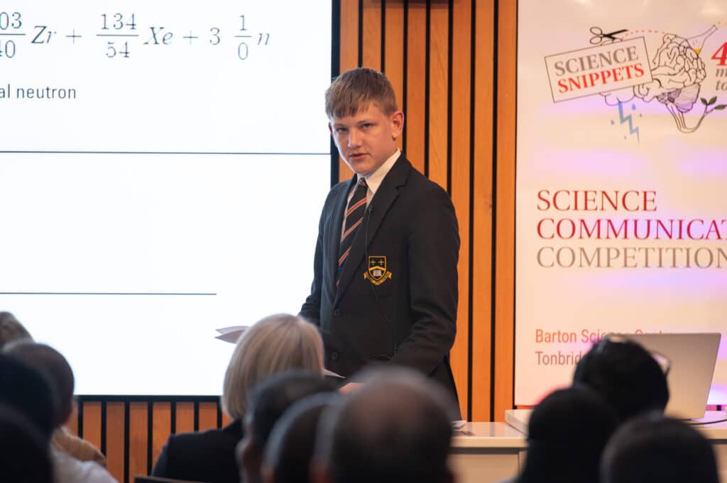 LP Science Snippets 2025 A