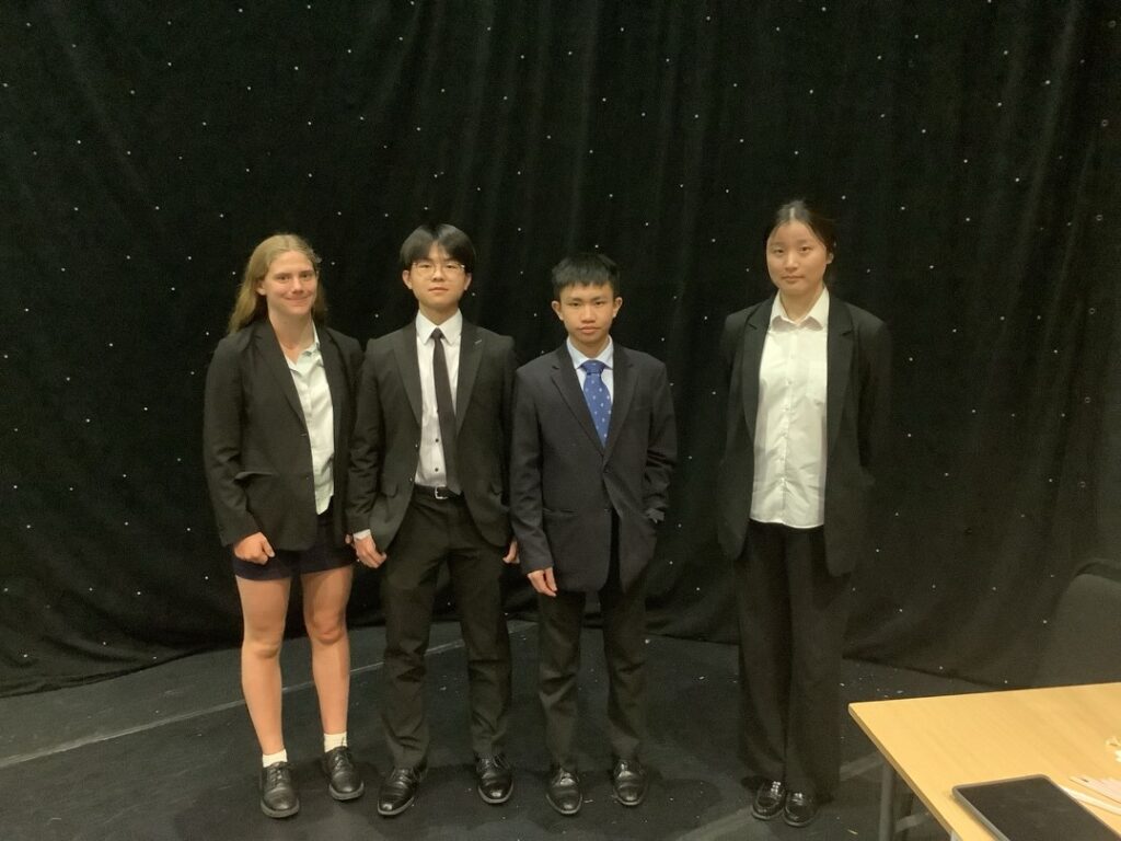 STEMcomp