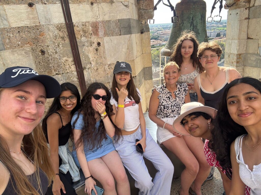 Scholarstrip