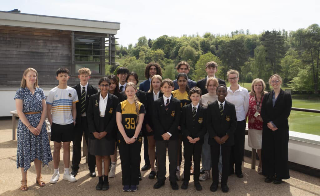School Council