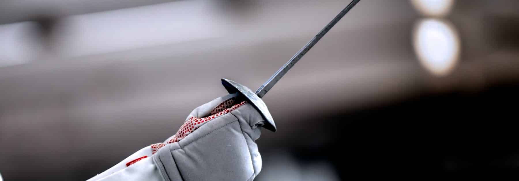 Fantastic Fencing Results!