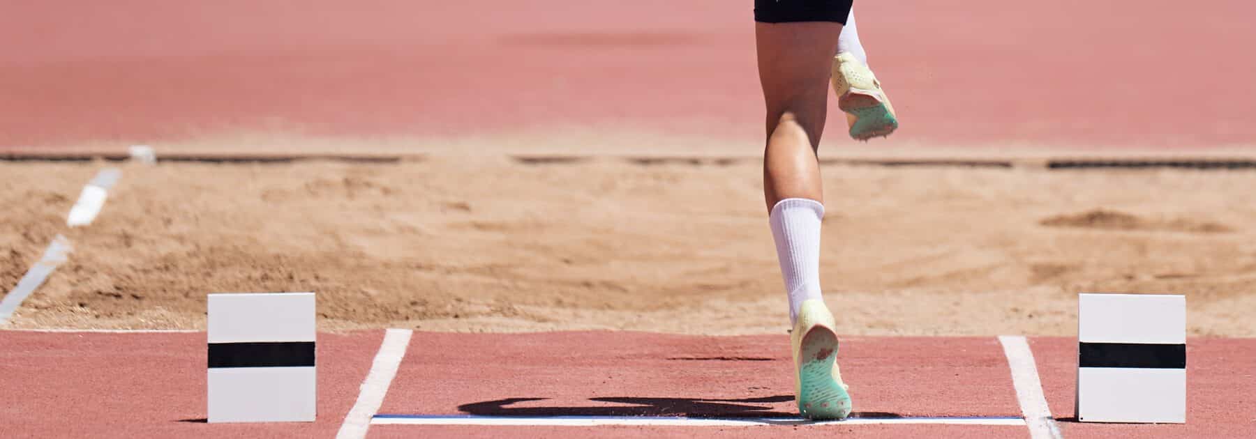 Silver Success for Ava in Athletics