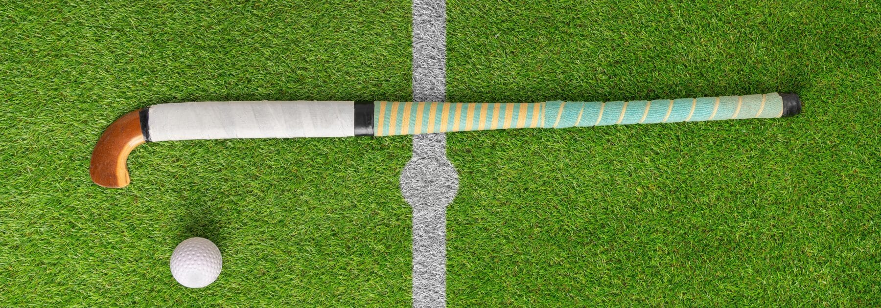 Hockey National Cup Win!