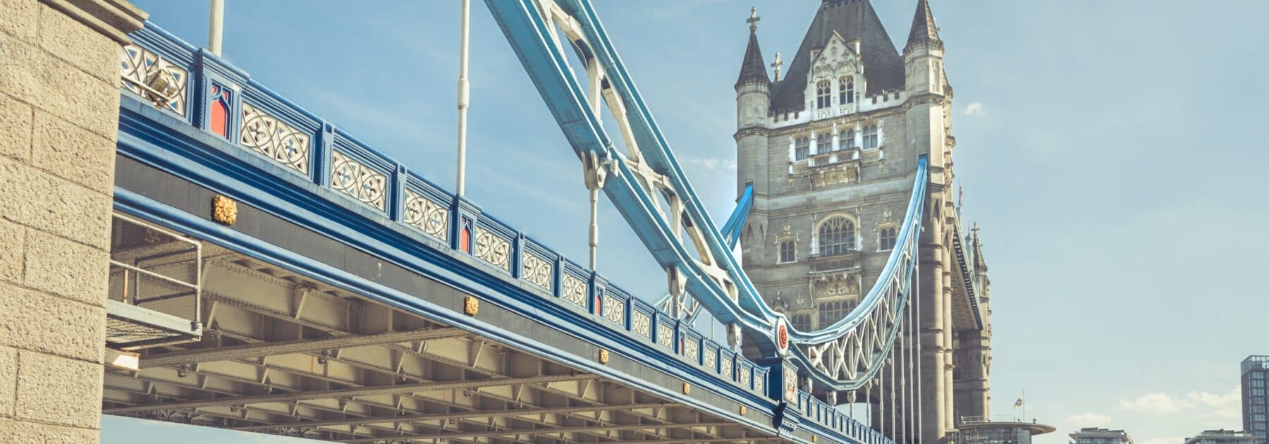 14km Sponsered Walk over London Bridges
