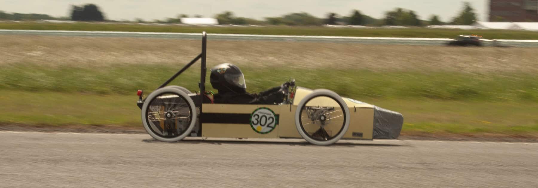 Caterham gets the Green Light!