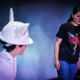 Caterham School Alice Show 8