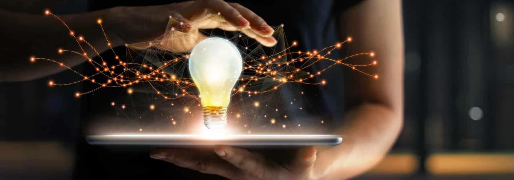 CC Insight Webinar – The Upside of Down