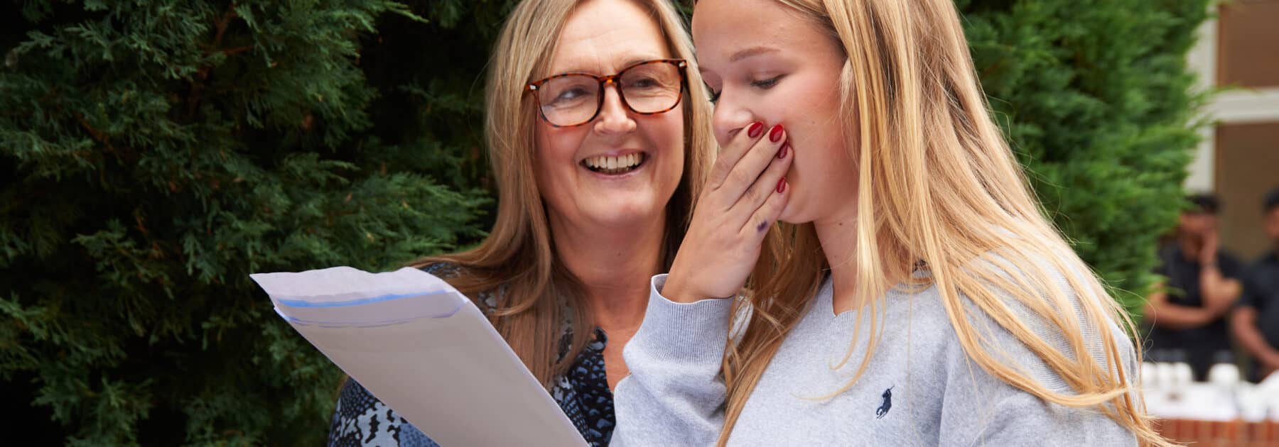 GCSE Success Stories 2025