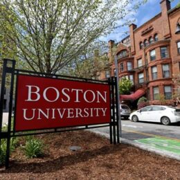 Boston University