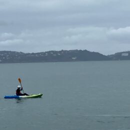 Kayak 3
