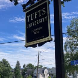 Tufts