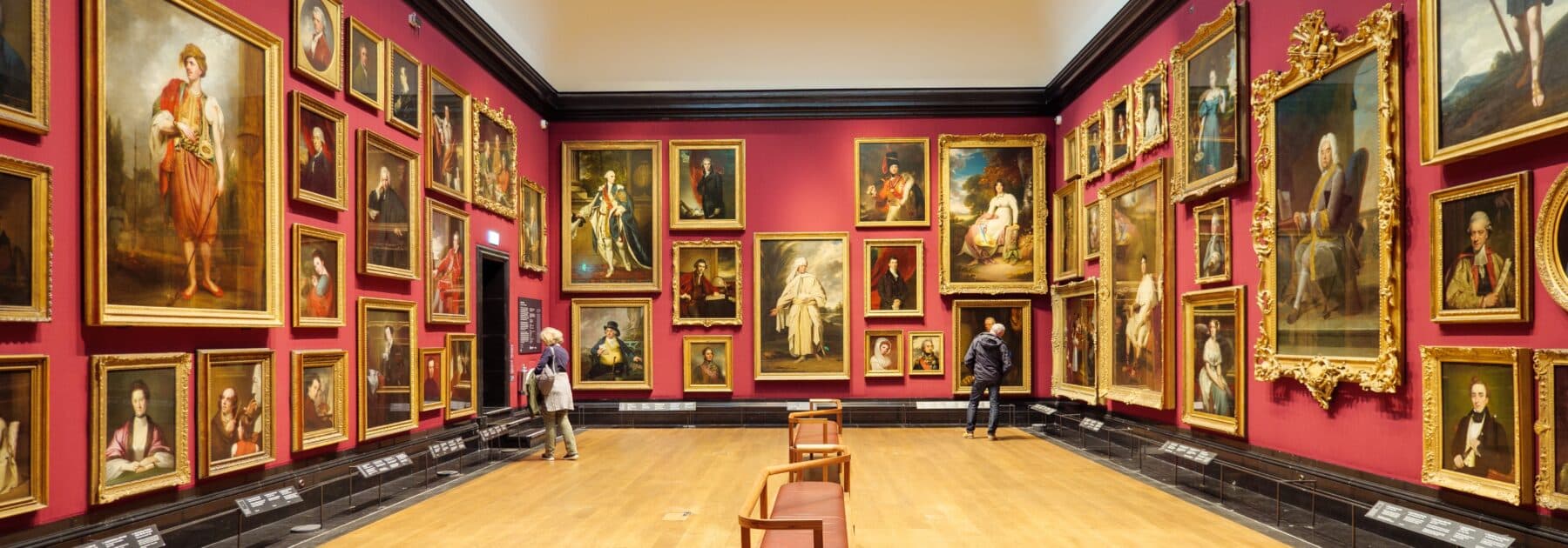 Exploration Trip of the Romantic Movement