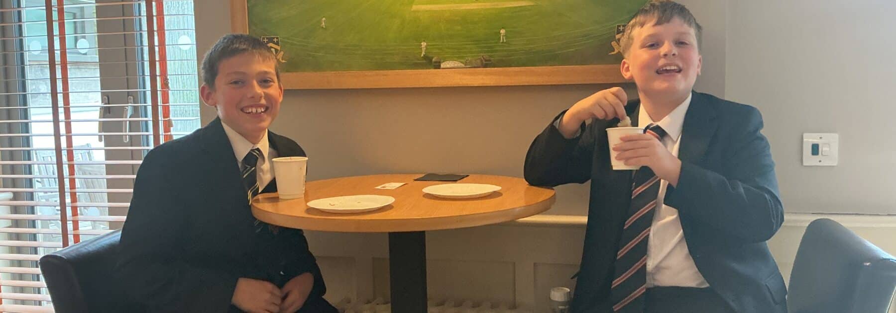 Le Café Français