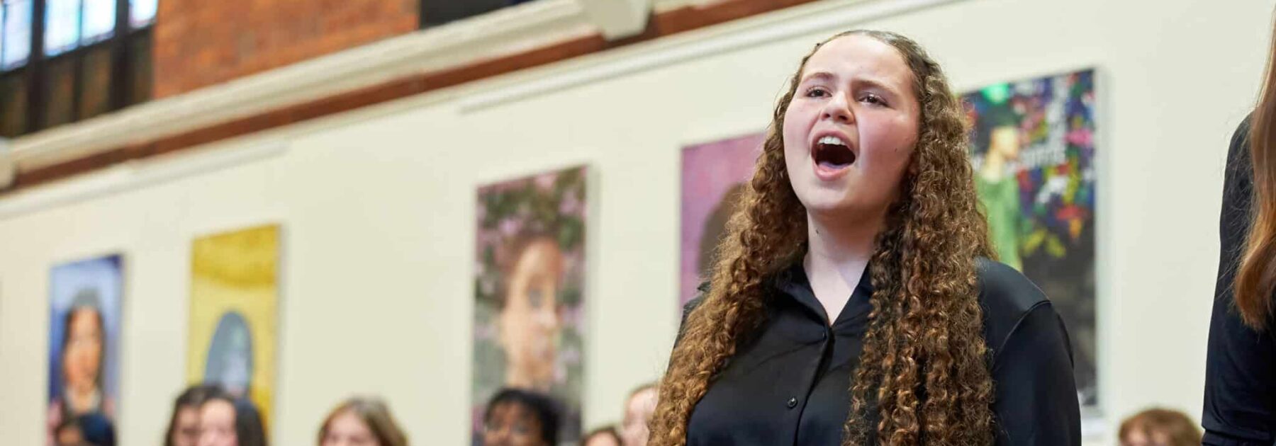 Vocal Recital