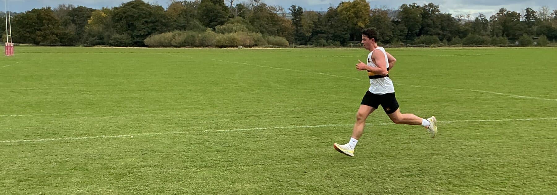 District Cross Country