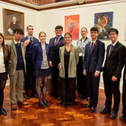 CATERHAM IRP 2025 054