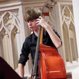 Consort Recital 05991