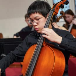 Consort Recital 06110