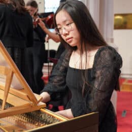 Consort Recital 06193