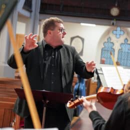 Consort Recital 06235