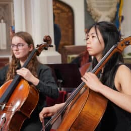 Consort Recital 06408