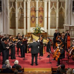 Consort Recital 06463