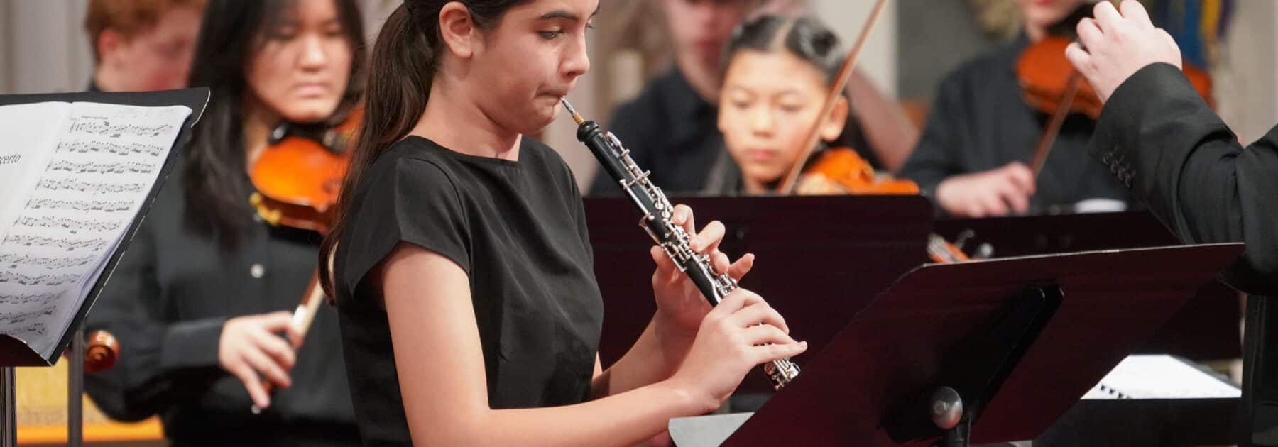Twilight Concert