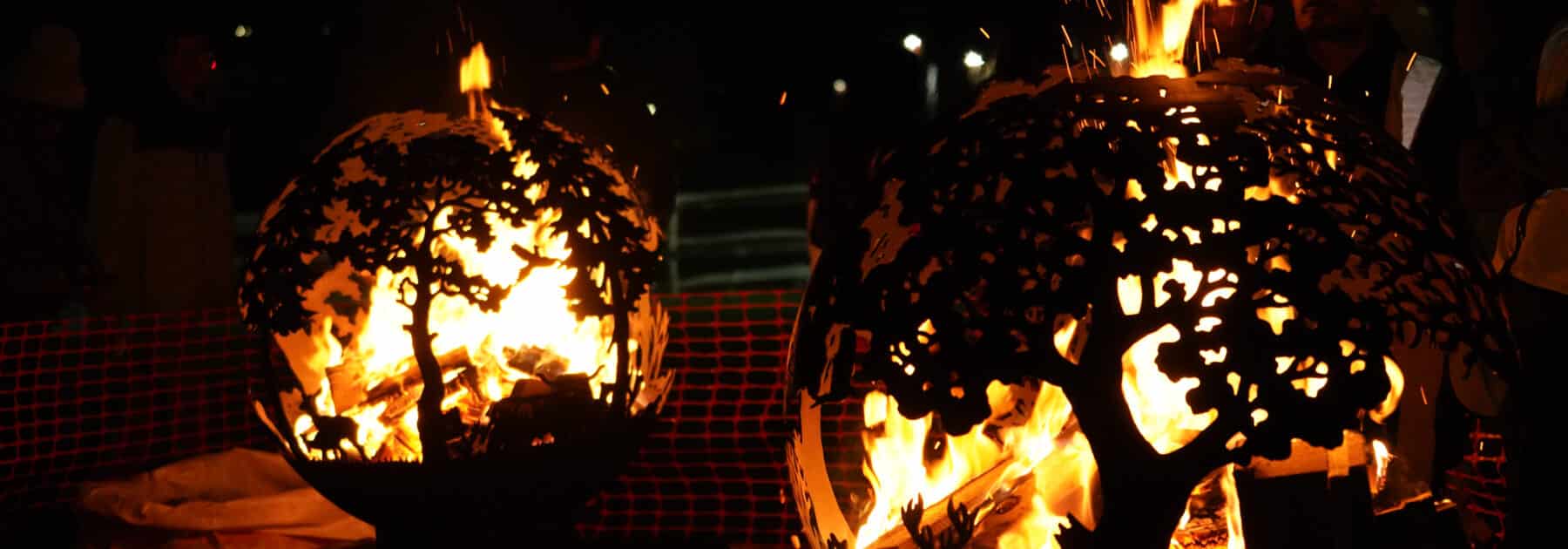 Fireworks Night 2025