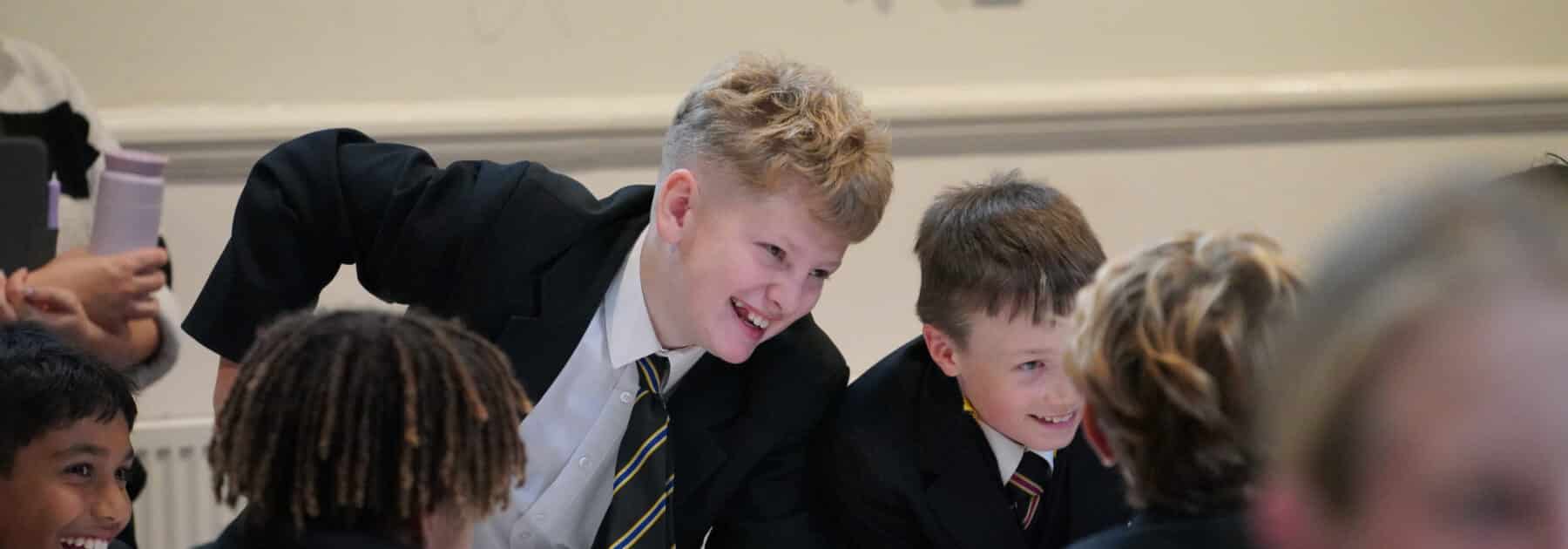 Problem-Solving at Its Best