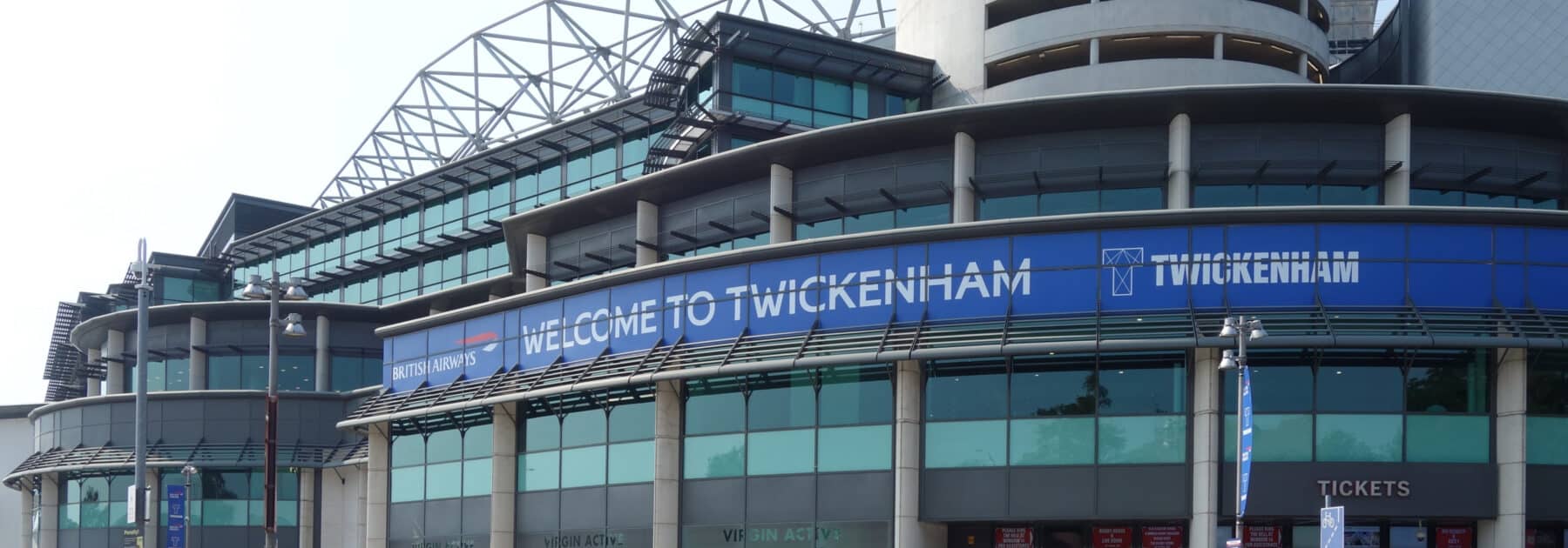 Boarders Take Twickenham by Storm!